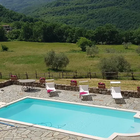 Kasiopeia * Arcidosso