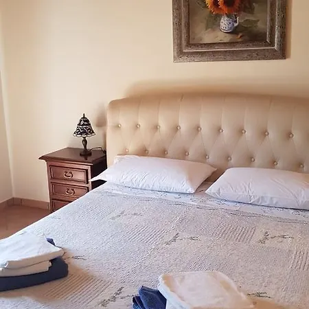 Kasiopeia Willa *