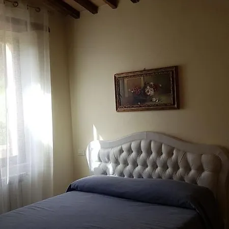 Kasiopeia Willa Arcidosso