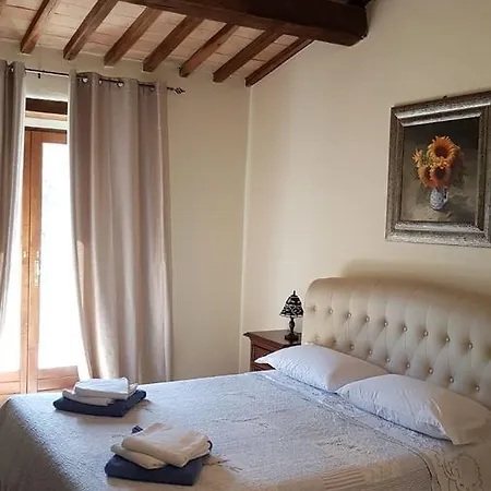 Kasiopeia Arcidosso