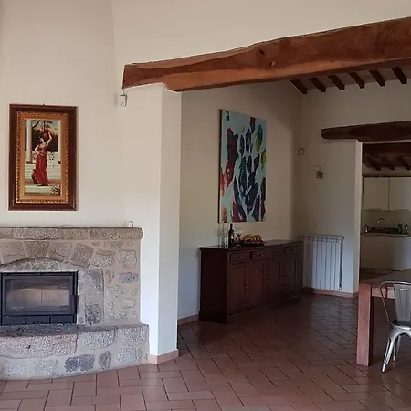 Kasiopeia Arcidosso