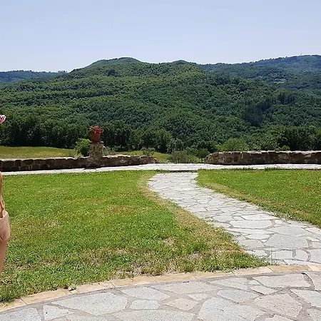 Willa Kasiopeia Arcidosso